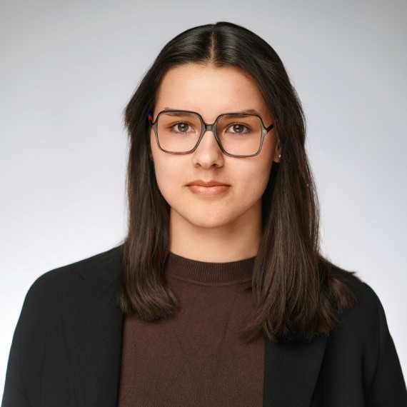 Klaudia Izdebska